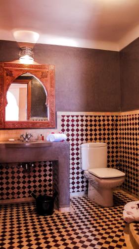Riad Tigmi Kenza