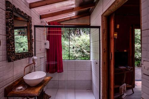 Double Room with Mountain View image 5