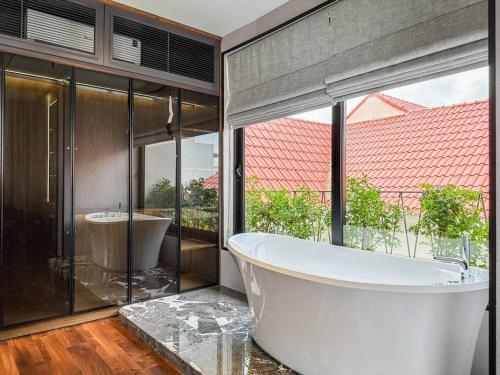 Song Cat Villa - 53DP8 in Da Nang — photo 6