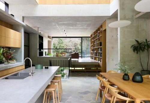 Kitchen, Surfside Clovelly in Bronte