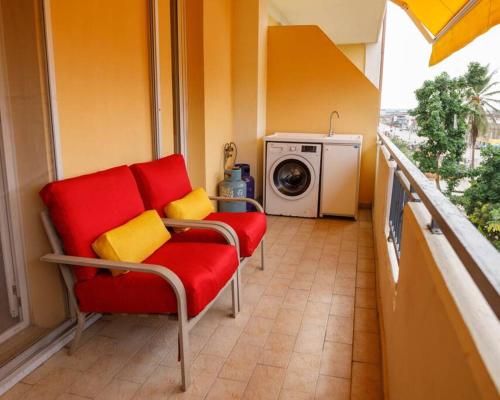 Instalaciones, Hope residence bassam in Grand-Bassam