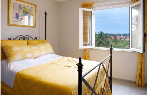 Cama, Hope residence bassam in Grand-Bassam