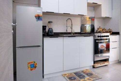 Instalaciones, Hope residence bassam in Grand-Bassam