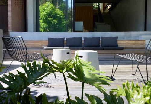Facilities, Surfside Clovelly in Bronte