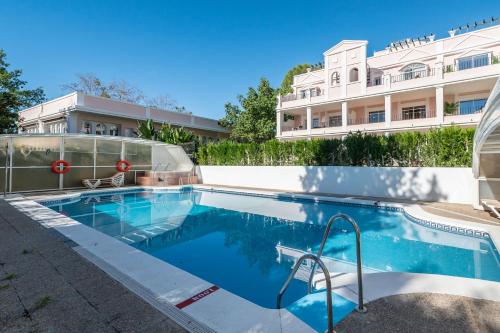 Calma House Aloha Gardens Marbella by VPS - 숙소 외관
