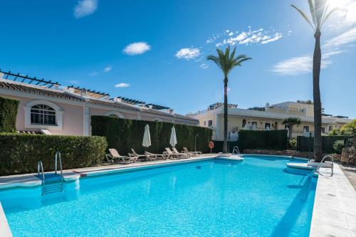Calma House Aloha Gardens Marbella by VPS - 숙소 외관
