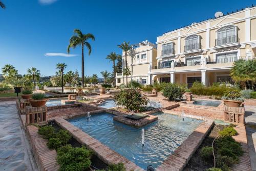 Calma House Aloha Gardens Marbella by VPS - 숙소 외관