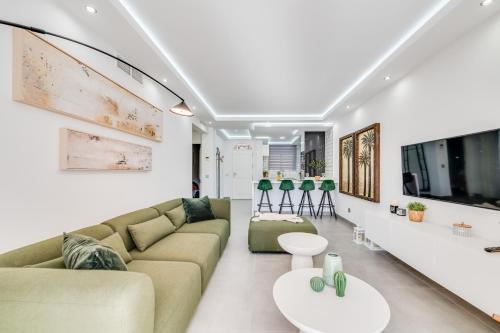 Calma House Aloha Gardens Marbella by VPS - 편의 시설/서비스