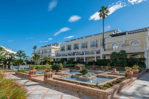 Calma House Aloha Gardens Marbella by VPS - 숙소 외관