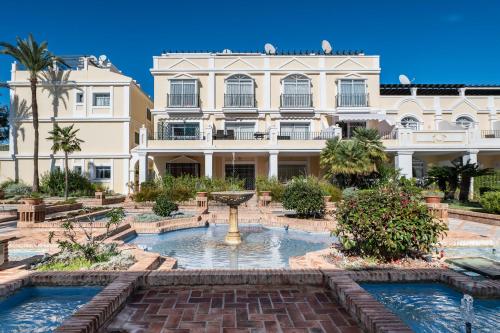 Calma House Aloha Gardens Marbella by VPS - 숙소 외관
