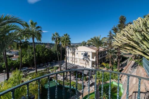 Calma House Aloha Gardens Marbella by VPS - 숙소 외관