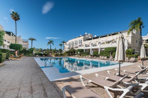 Calma House Aloha Gardens Marbella by VPS - 숙소 외관