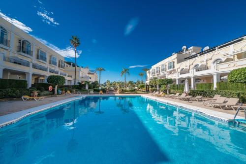Calma House Aloha Gardens Marbella by VPS - 숙소 외관
