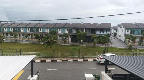 Kak Chik Homestay Tasek Gelugor in Kepala Batas