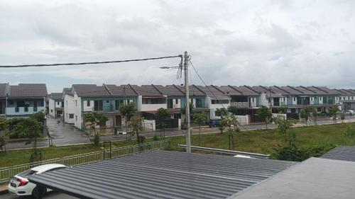 Kak Chik Homestay Tasek Gelugor in Kepala Batas