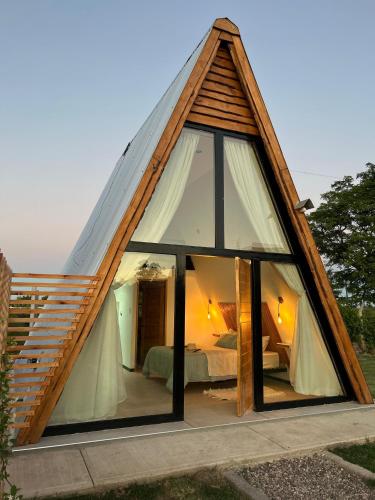One-Bedroom Villa