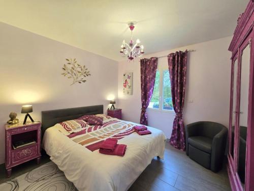 Gîte Champcevinel 4 pièces 5 personnes - FR-1-616-99 - image 2