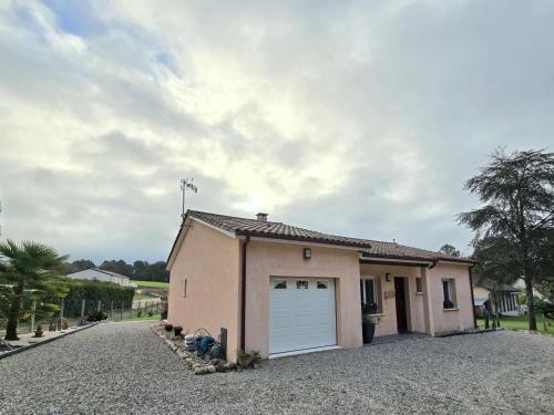 Gîte Champcevinel 4 pièces 5 personnes - FR-1-616-99 - image 3