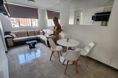 Todo un Departamento entero Para ti