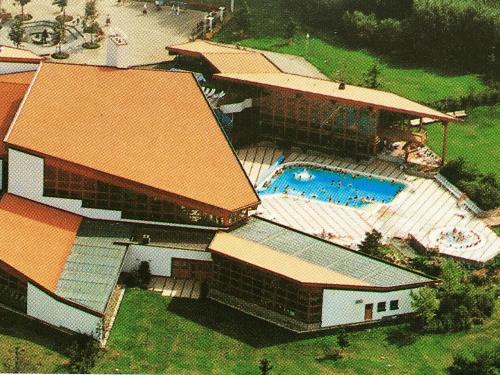 Restaurant, Hotel Garni Vierjahreszeiten in Bad Staffelstein