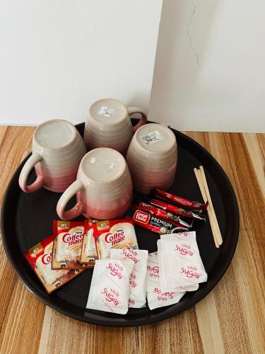 GJE’s 로지