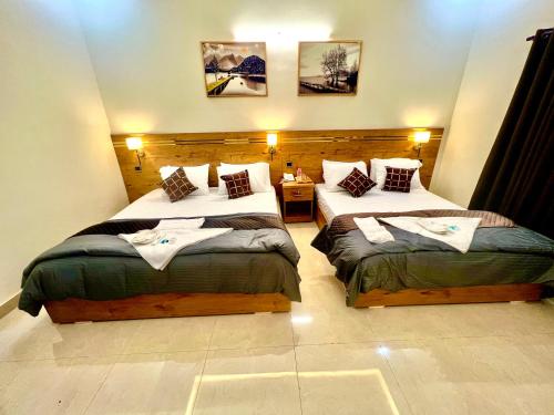 BNB Royal Inn - image 7