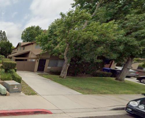 Birdhouse Townhouse in San Diego, USA