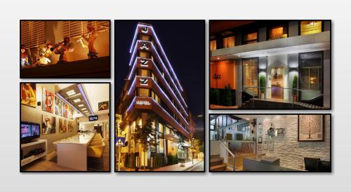 Jazz Hotel Nisantasi - main image