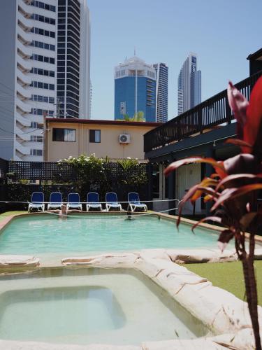 hotel photo