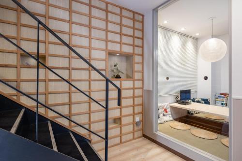 Yadokari Namba Hostel – Osaka, WI