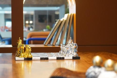 Arthur Hotel Liwan COCO Park Dongsha Metro Guangzhou – Guangzhou (Canton), IA