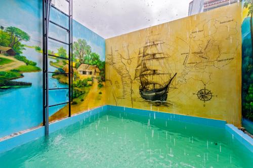 Two Brothers Homestay, Hoi An