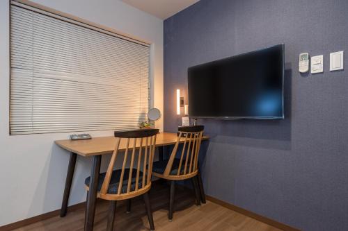 Yadokari Namba Hostel – Osaka, WI