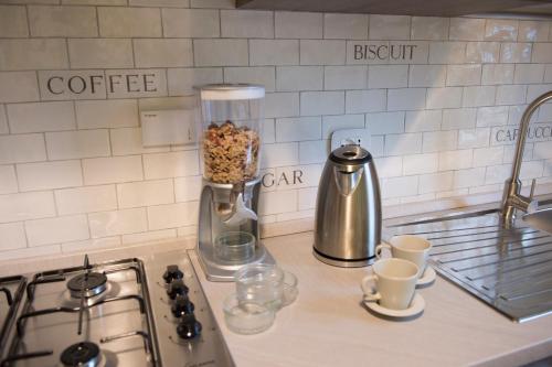 La Filarocca B&B – Florence, IA