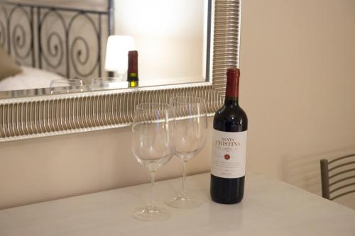 La Filarocca B&B – Florence, IA