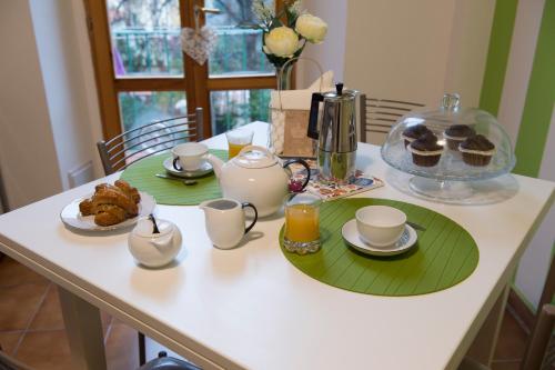 La Filarocca B&B, Florencie (fotografie 10)