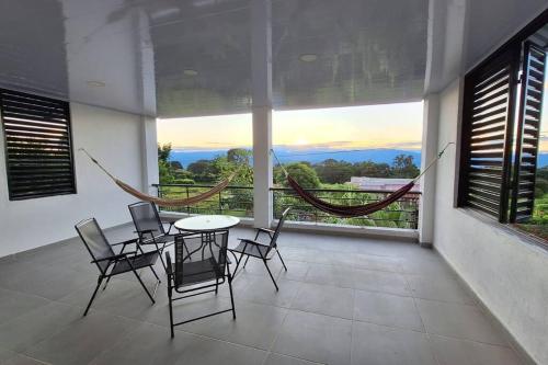 Villa Monieri Espectacular Casa en Rivera