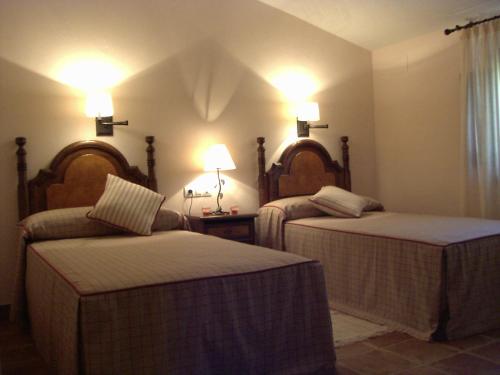 Hotel Posada Molino del Cubo - image 13