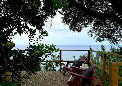 House in Ponta Garça gîte à louer Senhora da Vida