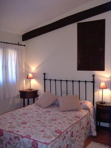 Hotel Posada Molino del Cubo - image 7