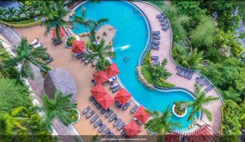 Garza Blanca Preserve Resort & Spa in Puerto Vallarta, Mexico