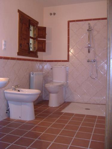 Hotel Posada Molino del Cubo - image 4