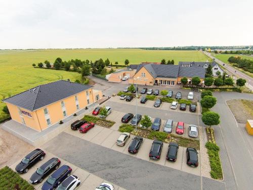 . Landhaus Bennstedt