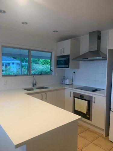 double room in هالف مون باي