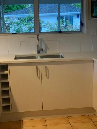 double room, Auckland (photo 10)