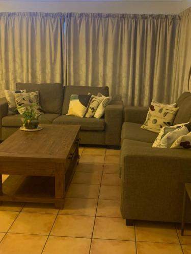 double room in هالف مون باي