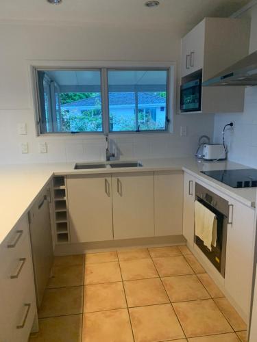 double room in هالف مون باي