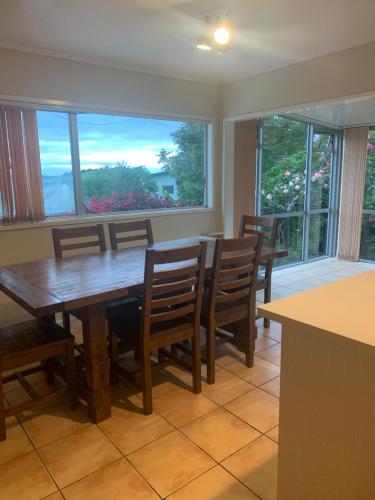 double room in هالف مون باي