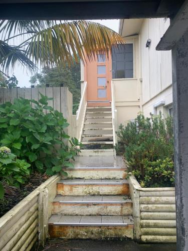 double room in هالف مون باي