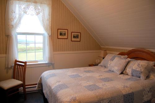 Queen Room with Sea View